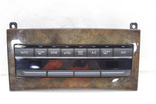 Load image into Gallery viewer, FRONT TEMPERATURE CONTROLS E300 E350 E400 E550 E63 2010-2013 - 1447996
