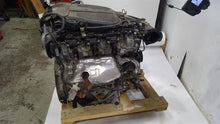 Load image into Gallery viewer, ENGINE MOTOR Mercedes-Benz GLK350 2013 13 2014 14 2015 15 - 1448003
