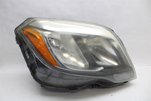 Load image into Gallery viewer, HEADLIGHT LAMP ASSEMBLY GLK250 GLK350 13 14 15 Right - 1448068
