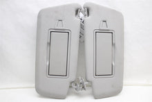 Load image into Gallery viewer, INTERIOR SUN VISORS Mercedes-Benz GLK350 10 11 12 13 14 15 Left - 1448085
