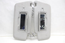 Load image into Gallery viewer, INTERIOR SUN VISORS Mercedes-Benz GLK350 10 11 12 13 14 15 Left - 1448085
