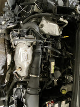 Load image into Gallery viewer, ENGINE MOTOR Mercedes-Benz CLA250 CLA45 2014 14 - 1448095
