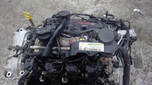 Load image into Gallery viewer, ENGINE MOTOR Mercedes-Benz CLA250 CLA45 2014 14 - 1448095
