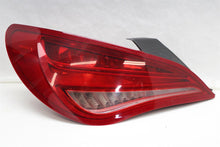 Load image into Gallery viewer, TAIL LIGHT LAMP ASSEMBLY CLA250 CLA45 14 15 16 Left - 1448135
