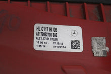 Load image into Gallery viewer, TAIL LIGHT LAMP ASSEMBLY CLA250 CLA45 14 15 16 Left - 1448135
