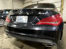 Load image into Gallery viewer, REAR BUMPER ASSEMBLY CLA250 CLA45 2014 14 2015 15 2016 16 - 1448140

