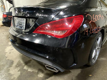 Load image into Gallery viewer, REAR BUMPER ASSEMBLY CLA250 CLA45 2014 14 2015 15 2016 16 - 1448140
