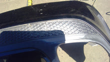 Load image into Gallery viewer, REAR BUMPER ASSEMBLY CLA250 CLA45 2014 14 2015 15 2016 16 - 1448140
