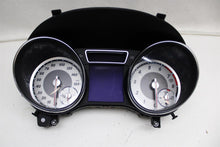 Load image into Gallery viewer, SPEEDOMETER CLUSTER CLA250 CLA45 2014 14 2015 15 - 1448174
