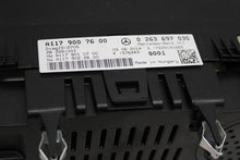 Load image into Gallery viewer, SPEEDOMETER CLUSTER CLA250 CLA45 2014 14 2015 15 - 1448174
