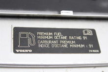 Load image into Gallery viewer, Gas Fuel Filler Lid Door Volvo S90 2018 - 1448269
