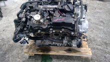 Load image into Gallery viewer, Engine Motor Hyundai Santa Fe 2018 - 1448341
