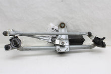 Load image into Gallery viewer, WINDSHIELD WIPER MOTOR Hyundai Santa Fe 13 14 15 16 17 18 19 - 1448357
