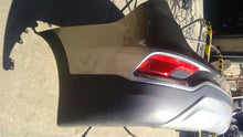 Load image into Gallery viewer, REAR BUMPER ASSEMBLY Hyundai Santa Fe 2017 17 2018 18 - 1448399
