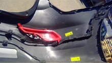 Load image into Gallery viewer, REAR BUMPER ASSEMBLY Hyundai Santa Fe 2017 17 2018 18 - 1448399
