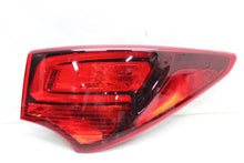 Load image into Gallery viewer, Tail Lamp Light Hyundai Santa Fe 2018 - 1448414
