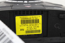 Load image into Gallery viewer, Temperature Controls Hyundai Santa Fe 2018 - 1448459
