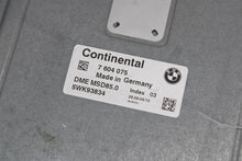 Load image into Gallery viewer, ECU ECM COMPUTER 550i 550i Gt 650i 750 HYBRID 750i 750il Alpina B7 09-13 - 1448467
