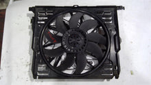 Load image into Gallery viewer, RADIATOR FAN ASSEMBLY 550i 550i Gt 650i 750 HYBRID 750i 750il 09-15 - 1448487

