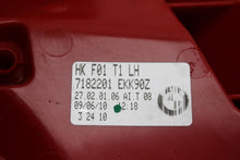 Load image into Gallery viewer, OUTER TAIL LIGHT LAMP 740i 740il 750 HYBRID 750i 750il 760li 09-12 Left - 1448818
