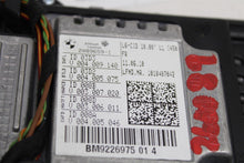 Load image into Gallery viewer, INFO-GPS SCREEN 740i 740il 750 HYBRID 750i 750il 760li Active 7 09-12 - 1448869
