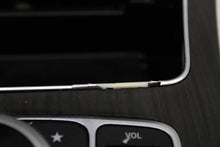 Load image into Gallery viewer, RADIO CONTROLS C250 C300 C350 C43 C63 GLC250d GLC300 GLC350E GLC43 16-19 - 1449006
