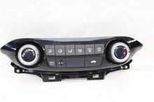 Load image into Gallery viewer, TEMPERATURE CONTROLS Honda CR-V 2015 15 2016 16 - 1449109
