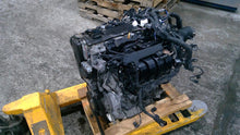 Load image into Gallery viewer, Engine Motor Jaguar XE 2017 - 1449261
