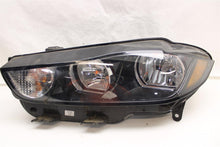 Load image into Gallery viewer, Headlight Lamp Assembly Jaguar XE 2017 - 1449290
