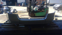 Load image into Gallery viewer, Rear Bumper Assembly Jaguar XE 2017 - 1449313

