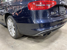 Load image into Gallery viewer, Rear Bumper Assembly Audi A4 2015 - 1449559
