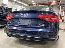 Load image into Gallery viewer, Rear Bumper Assembly Audi A4 2015 - 1449559

