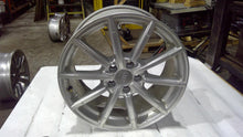Load image into Gallery viewer, WHEEL RIM Audi A4 15 16 18x8 ALLOY 18x8, 5 lug, 112mm - 1449562

