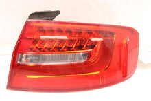 Load image into Gallery viewer, OUTER TAIL LIGHT LAMP A4 S4 2013 13 2014 14 2015 15 2016 16 Right - 1449567
