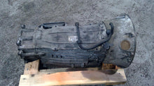 Load image into Gallery viewer, TRANSMISSION ML320 ML350 ML500 ML63 R320 R350 R500 R63 06 07 - 1449630
