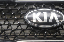 Load image into Gallery viewer, GRILLE Kia Sportage 2014 14 2015 15 2016 16 - 1449771
