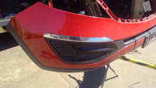 Load image into Gallery viewer, Front Bumper Kia Sportage 2015 - 1449772
