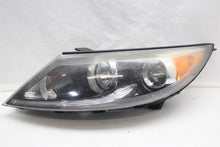 Load image into Gallery viewer, HEADLIGHT LAMP ASSEMBLY Kia Sportage 13 14 15 16 Left - 1449774
