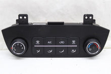 Load image into Gallery viewer, TEMPERATURE CONTROLS Kia Sportage 2014 14 2015 15 2016 16 - 1449843

