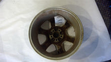 Load image into Gallery viewer, WHEEL RIM S60 XC60 10-12 17x7-1/2 ALLOY 17x7-1/2, 5 lug, 4-1/4" - 1449937
