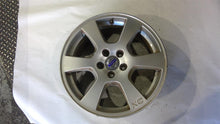 Load image into Gallery viewer, WHEEL RIM S60 XC60 10-12 17x7-1/2 ALLOY 17x7-1/2, 5 lug, 4-1/4" - 1449938
