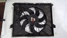 Load image into Gallery viewer, RADIATOR FAN ASSEMBLY ML320 ML350 ML450 R320 2006 06 07 08 09 10 - 13 - 1449991
