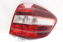 Load image into Gallery viewer, TAIL LIGHT LAMP ASSEMBLY ML320 ML350 ML450 ML550 ML63 09-11 UPPER Right - 1450040
