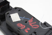 Load image into Gallery viewer, FRONT DOOR WINDOW SWITCH Element 03 04 05 06 07 08 09 10 11 LEFT - 1450151
