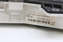 Load image into Gallery viewer, SPEEDOMETER CLUSTER Element 2003 03 2004 04 Auto EX - 1450157
