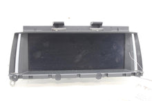 Load image into Gallery viewer, DISPLAY SCREEN BMW X3 11 12 13 14 15 16 - 1450270
