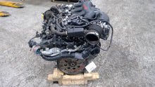 Load image into Gallery viewer, ENGINE MOTOR QX60 Pathfinder 17 18 19 20 3.5L VIN D - 1450289
