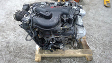 Load image into Gallery viewer, ENGINE MOTOR QX60 Pathfinder 17 18 19 20 3.5L VIN D - 1450289
