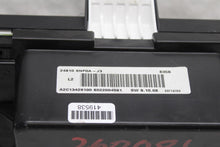 Load image into Gallery viewer, SPEEDOMETER CLUSTER Infiniti QX60 2018 18 2019 19 2020 20 - 1450390
