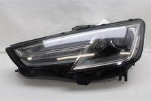 Load image into Gallery viewer, HEADLIGHT LAMP ASSEMBLY A4 Allroad 2017 17 2018 18 2019 19 Left - 1450440
